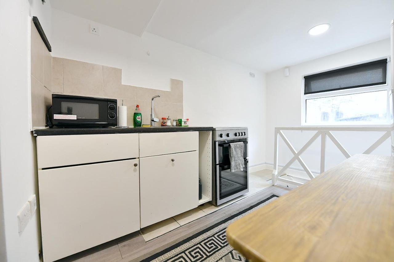Appartamento City Central
