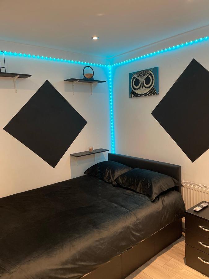 Modern Privat bolig London