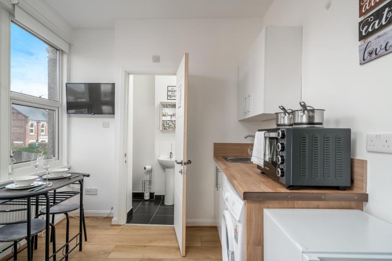 Appartement Walthamstow Londres