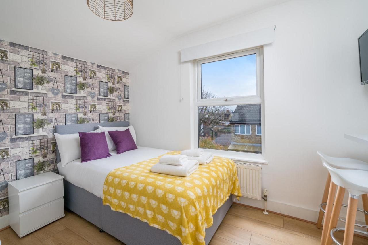 Appartement Walthamstow Londres