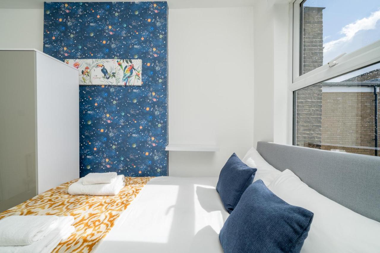 Appartement Walthamstow Londres