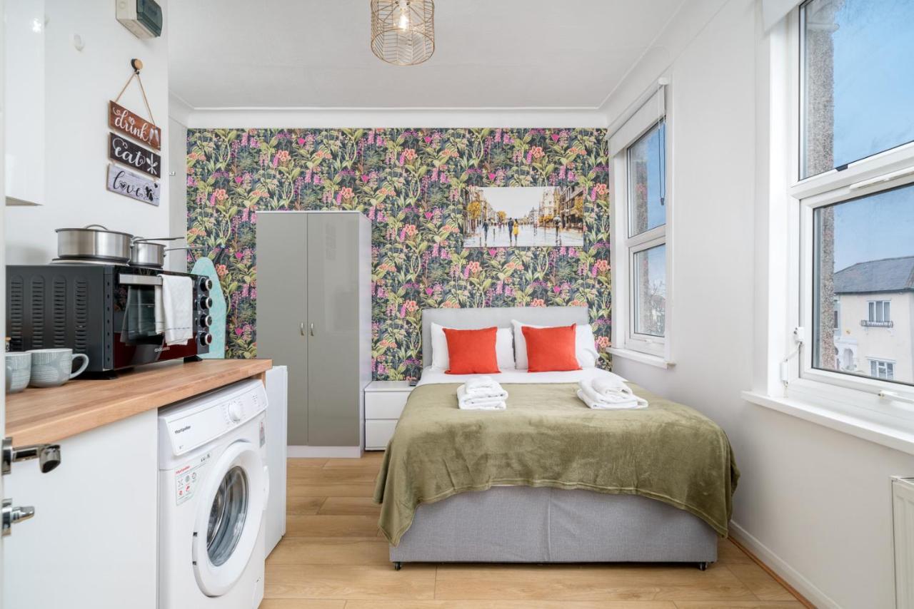 Appartement Walthamstow Londres