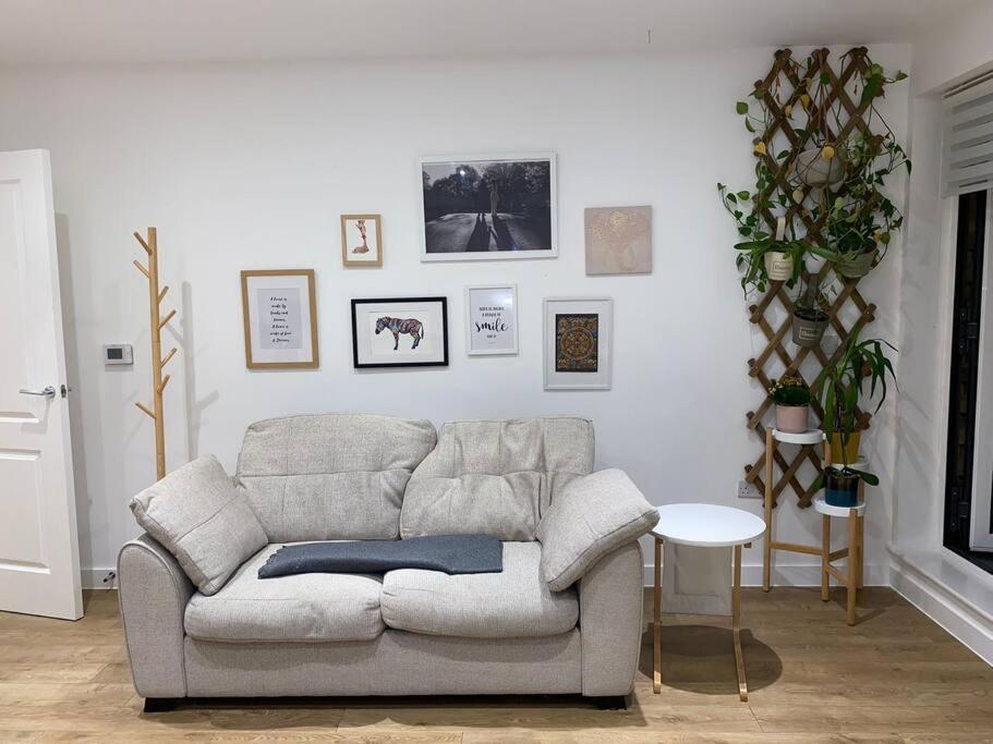 Cozzy In Camberwell * London