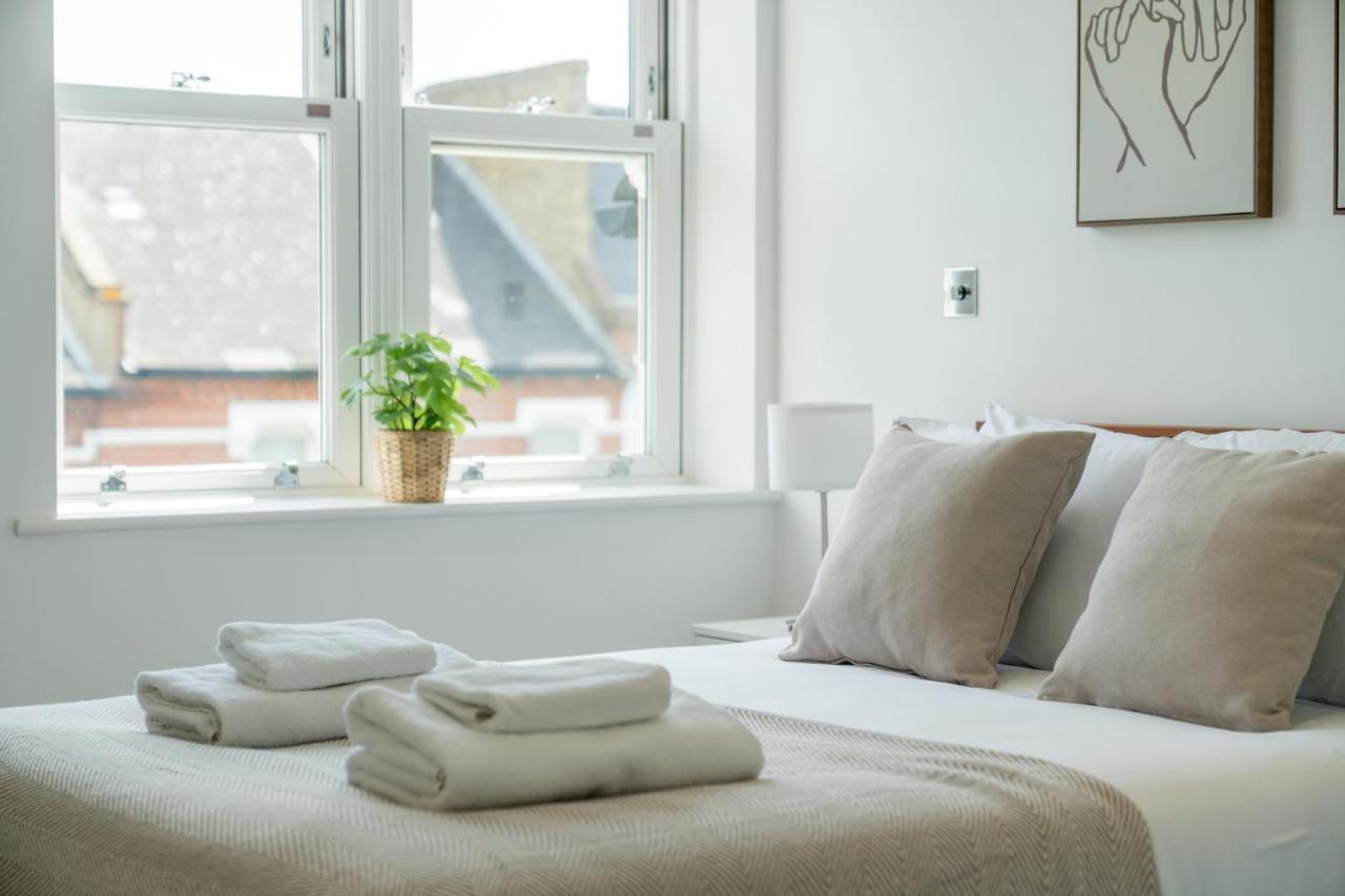 The Battersea Residences Appartement Londen