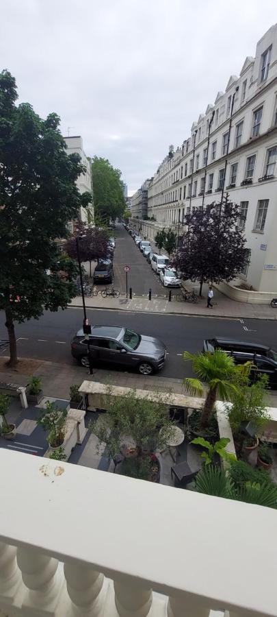 Leilighet Flat In The Center Of 8 London