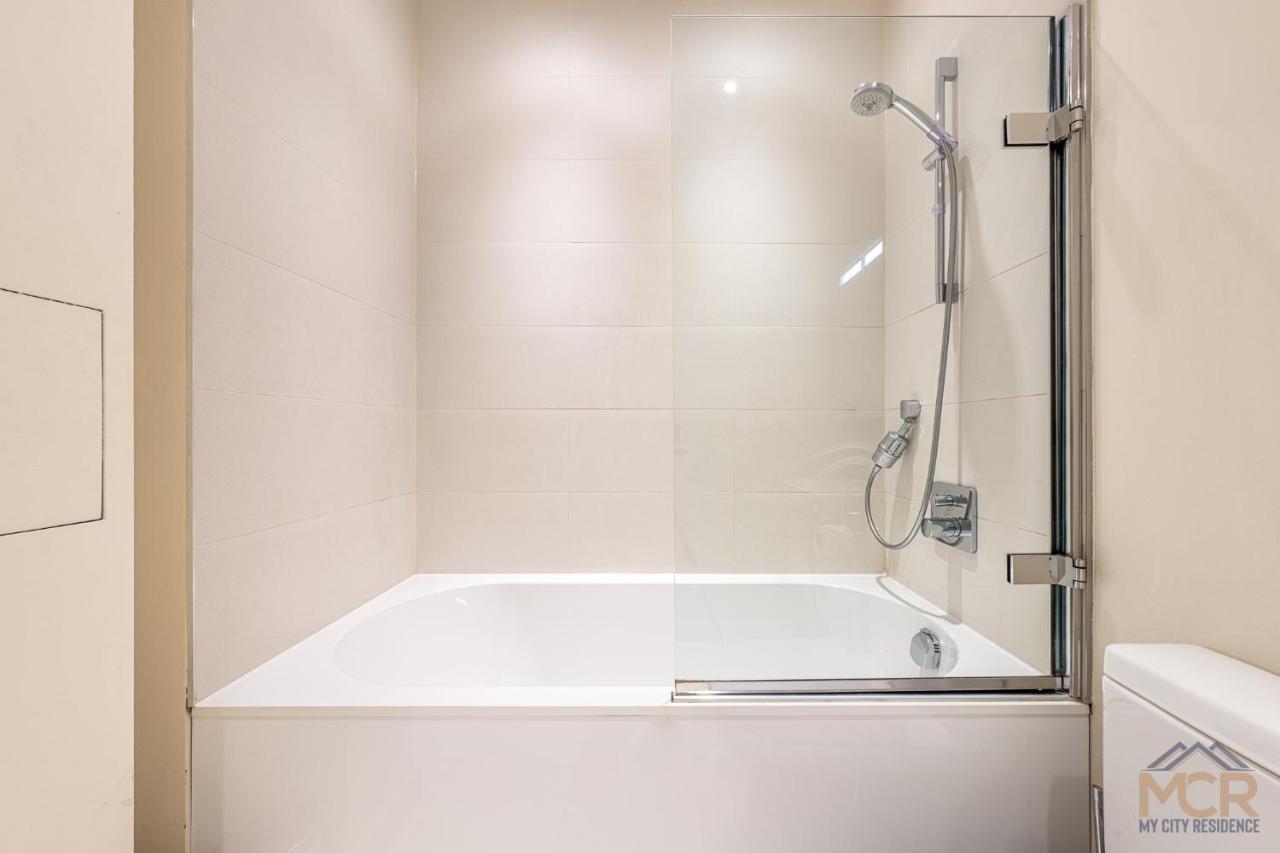 The Hertford Residences Leilighet London