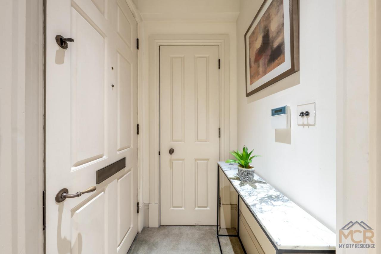 The Hertford Residences Leilighet *