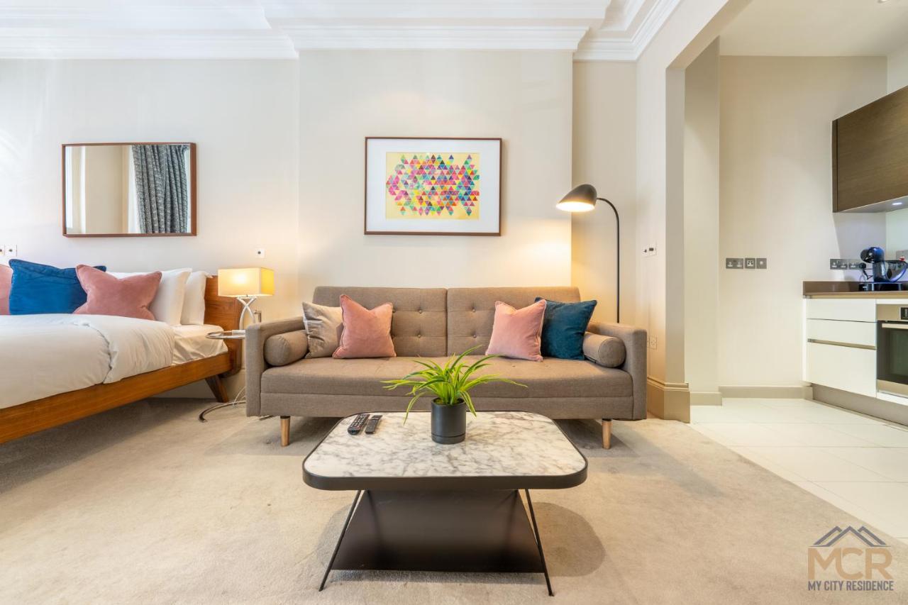 Leilighet The Hertford Residences