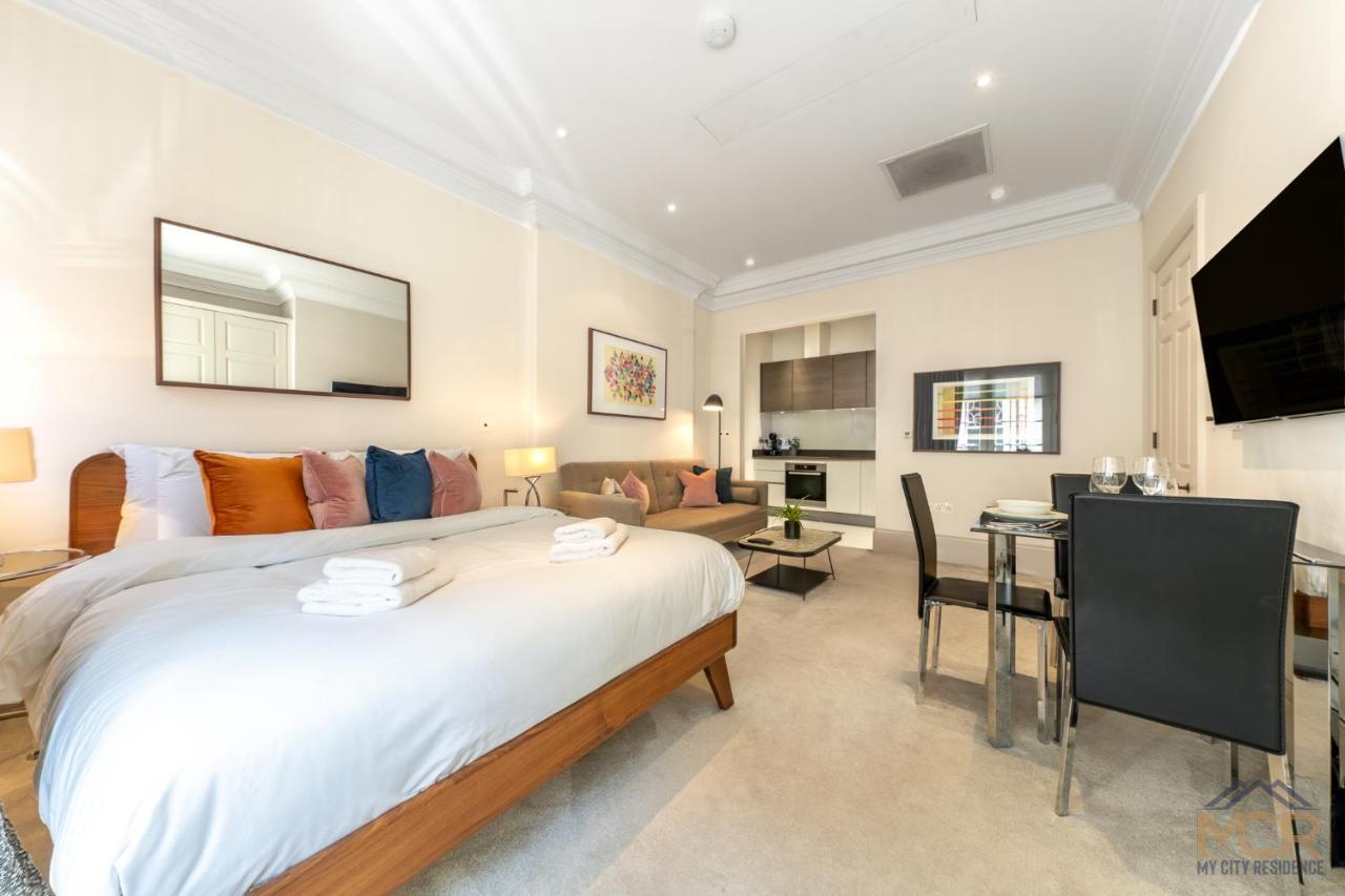Leilighet The Hertford Residences