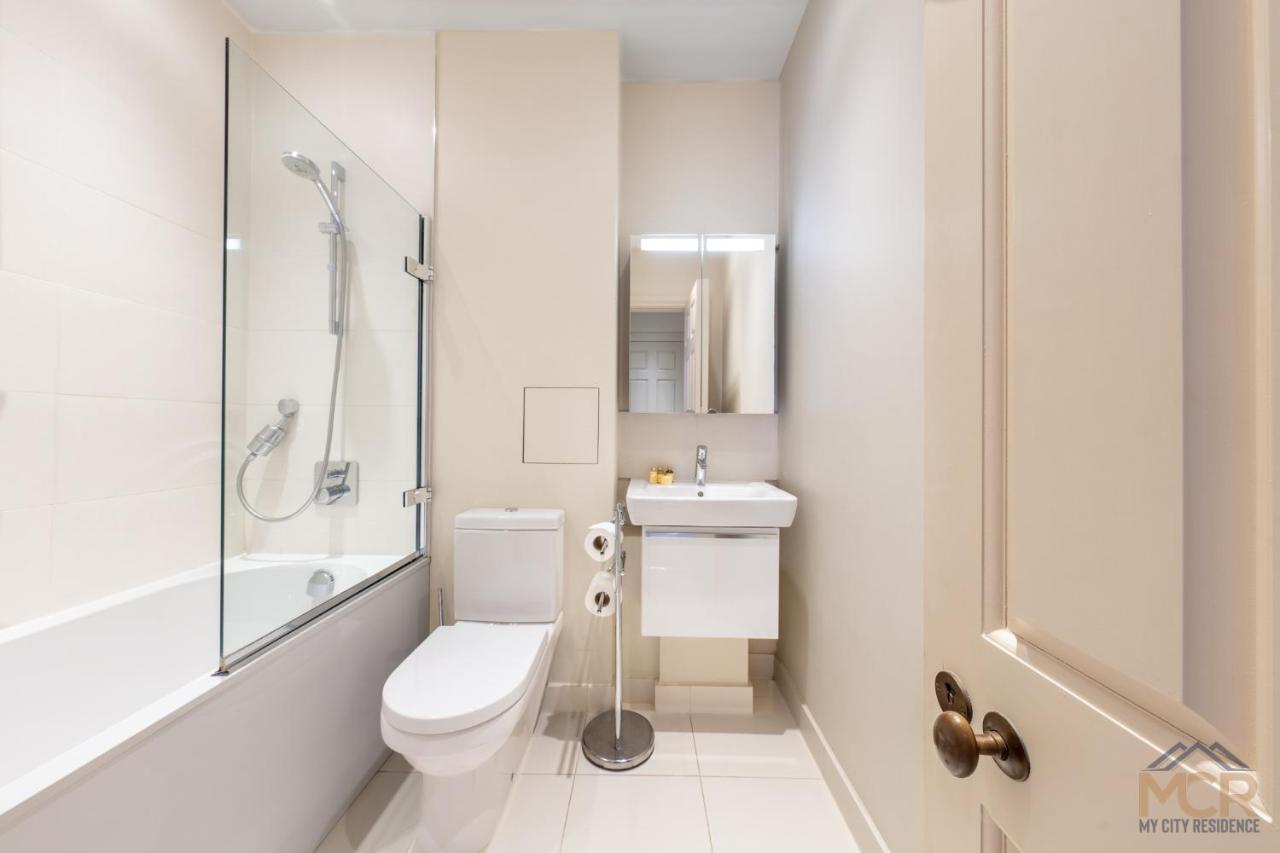 Leilighet The Hertford Residences London