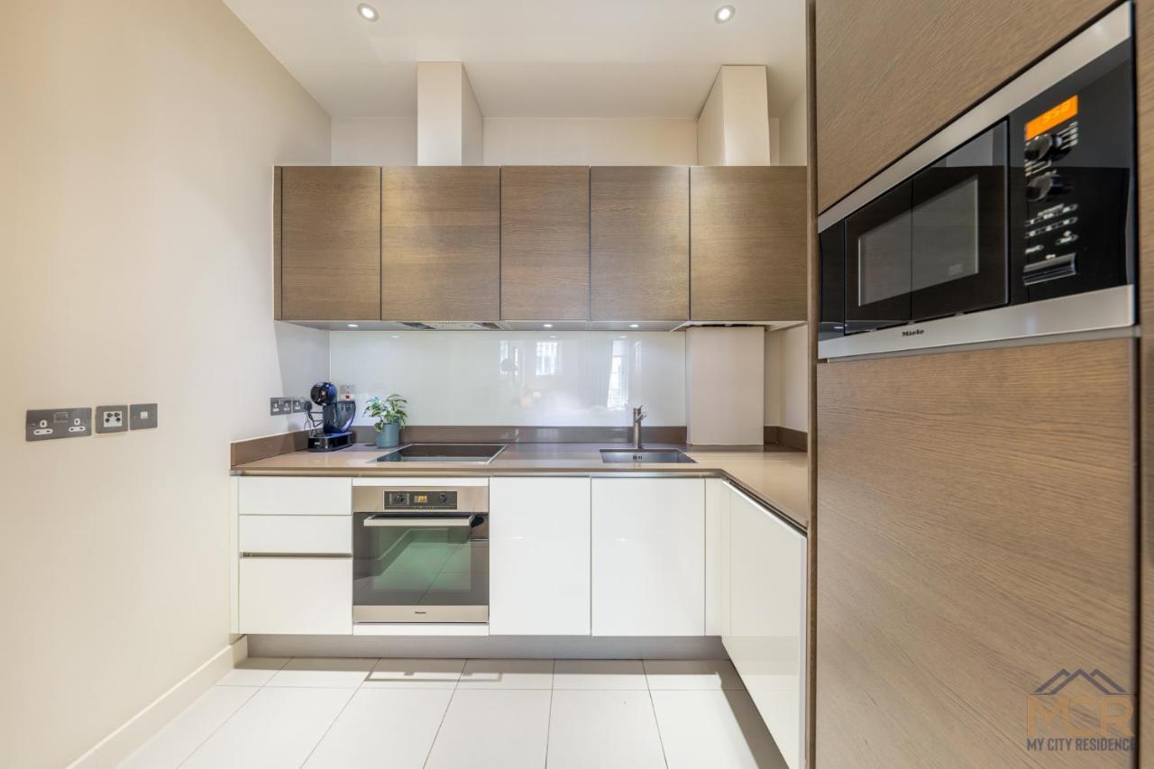 Leilighet The Hertford Residences