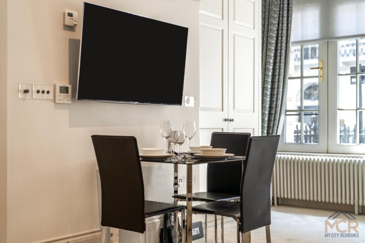 Leilighet The Hertford Residences *
