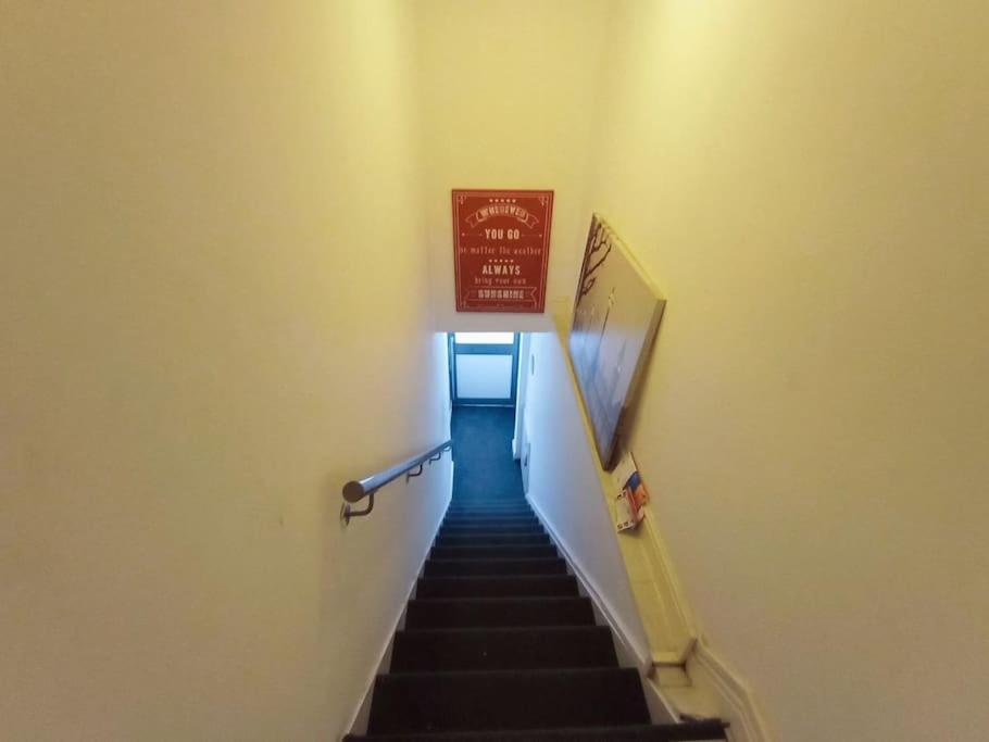 Cosy Flat In Whitechapel, * Londra