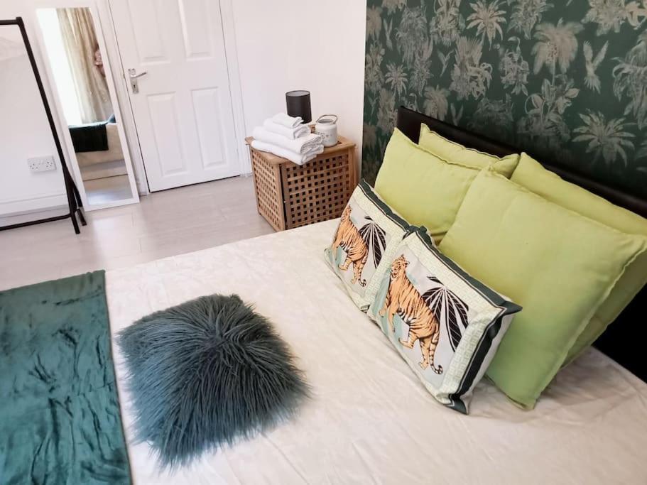 Appartamento Cosy Flat In Whitechapel, *