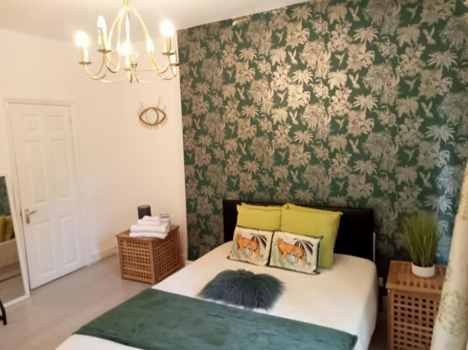 Appartamento Cosy Flat In Whitechapel,