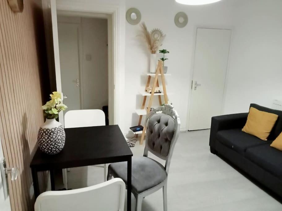 Appartamento Cosy Flat In Whitechapel,