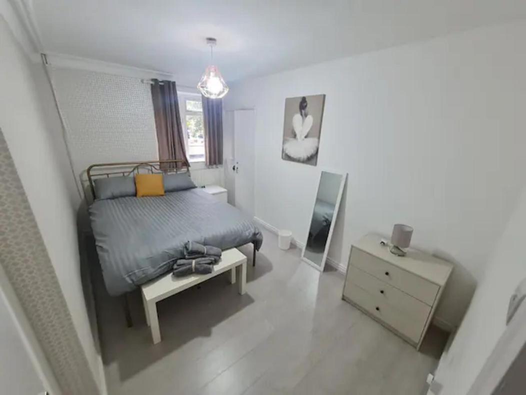 Cosy Flat In Whitechapel, * Londra