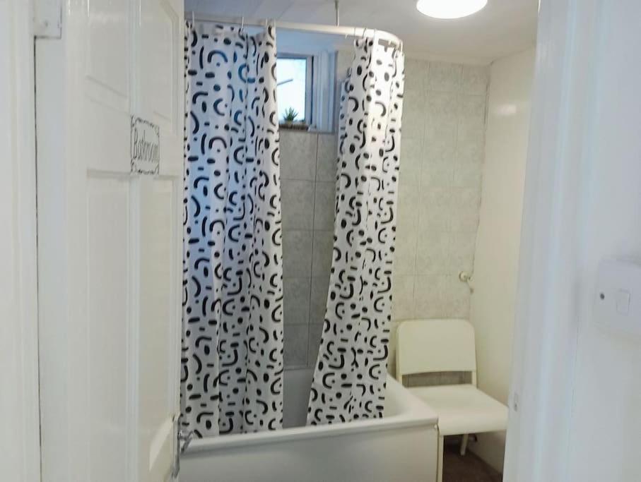 Cosy Flat In Whitechapel, Londra