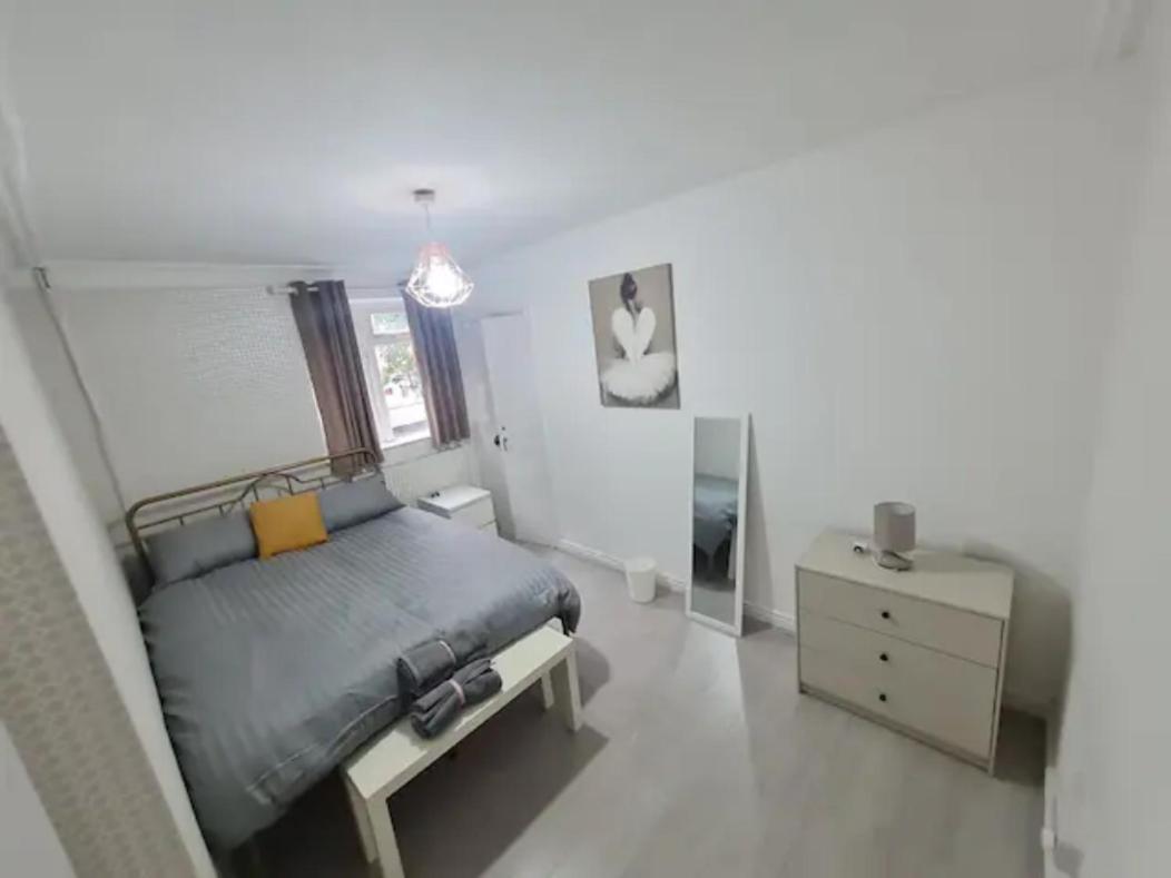 Cosy Flat In Whitechapel, Appartamento Londra