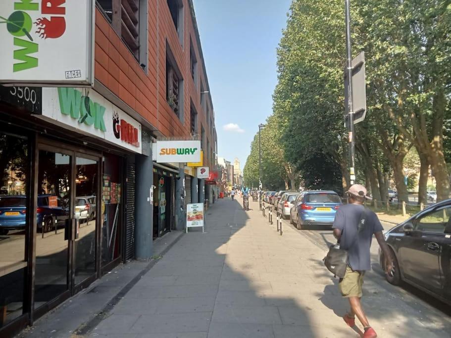 Appartamento Cosy Flat In Whitechapel, *