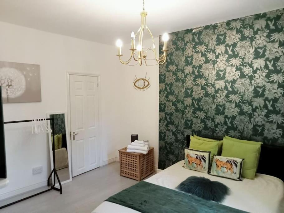 Appartamento Cosy Flat In Whitechapel,