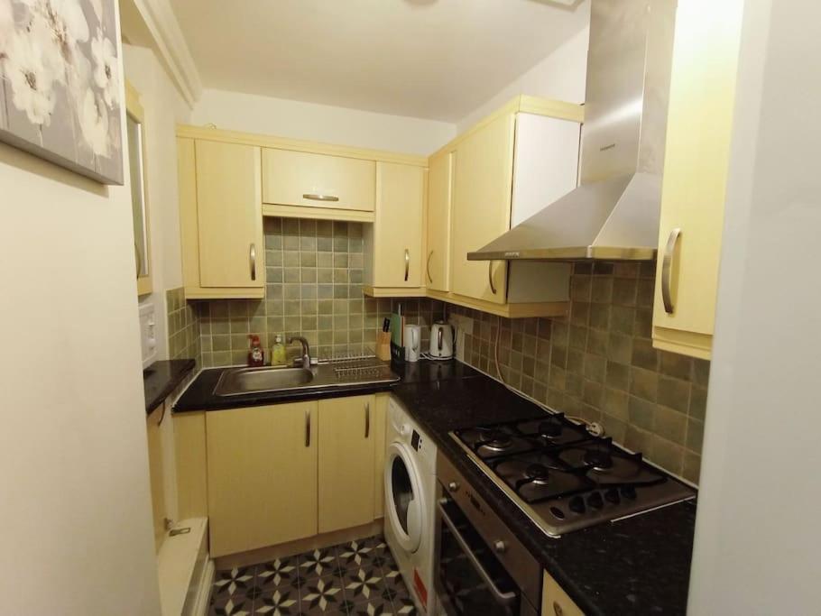 Appartamento Cosy Flat In Whitechapel, *