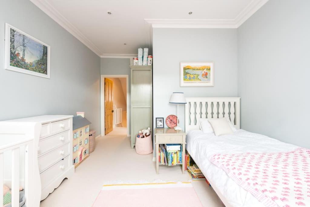 Holiday home Pbc Perfect Family For Visiting Wimbledon