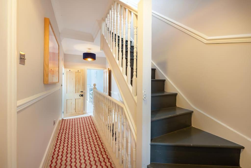 Pbc Perfect Family For Visiting Wimbledon Holiday home