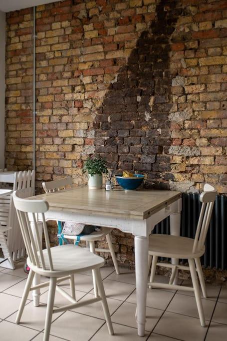 Pbc Perfect Family For Visiting Wimbledon Holiday home London