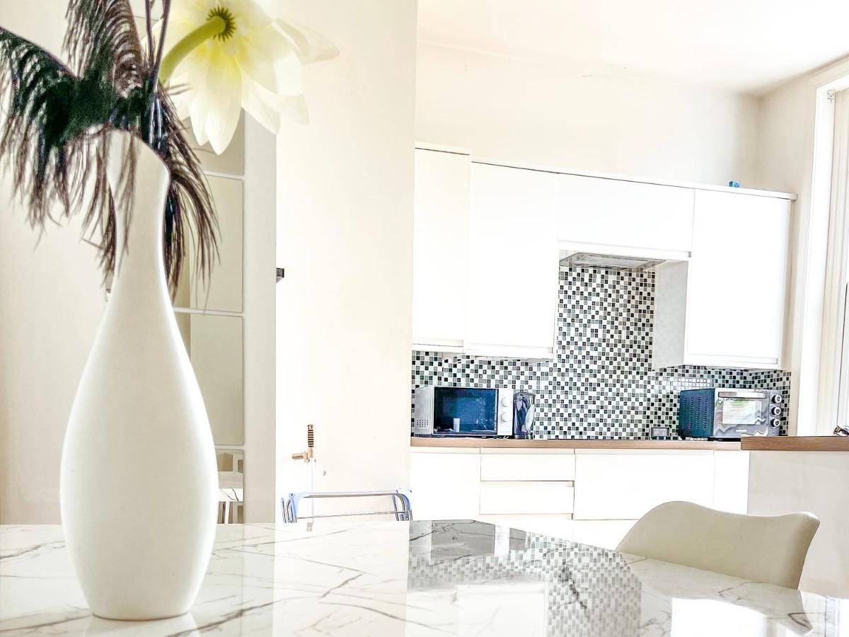 Apartment Beautiful 2-bed In