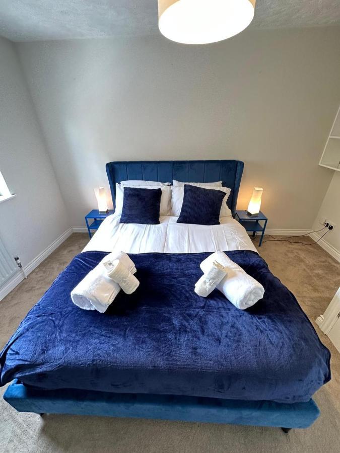 Comfy - East Dulwich *
