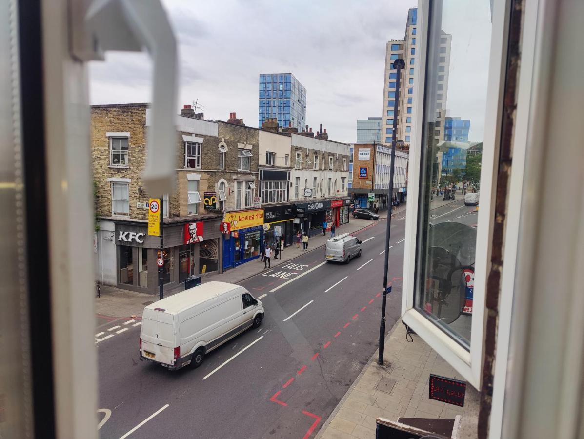 Beautiful And Homely Accommodation, Archway In Islington Near Camden Town Privat bolig