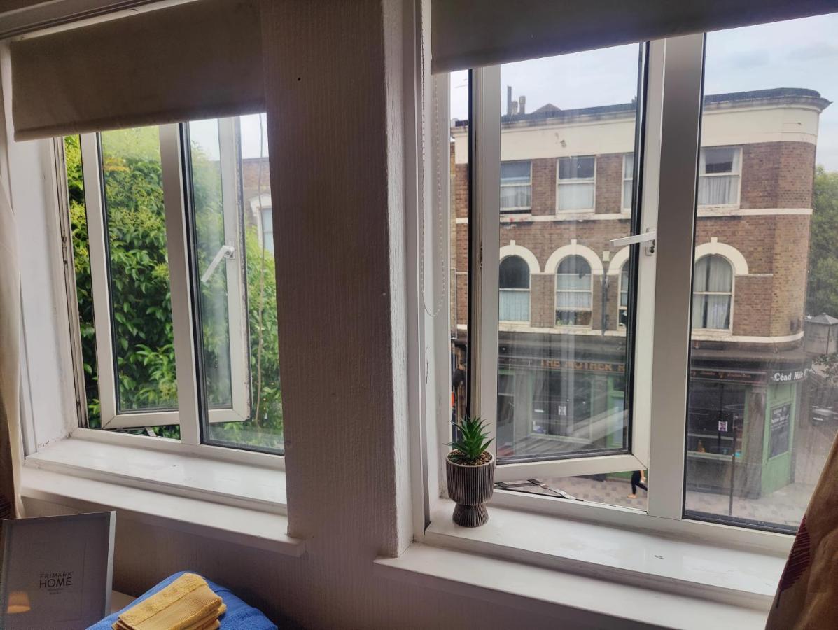 Beautiful And Homely Accommodation, Archway In Islington Near Camden Town Privat bolig *