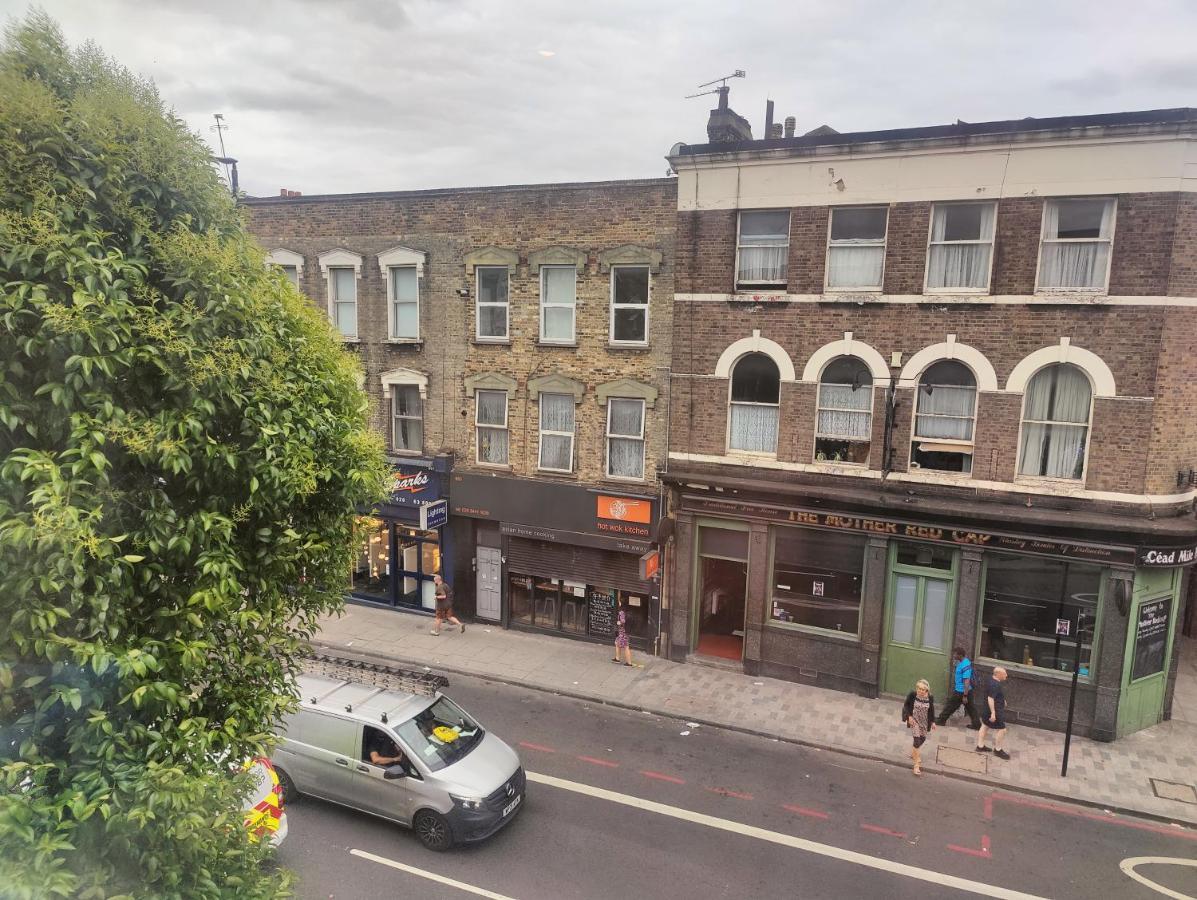 Privat bolig Beautiful And Homely Accommodation, Archway In Islington Near Camden Town *