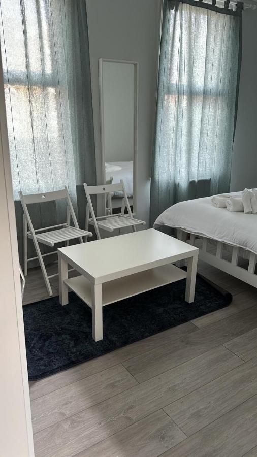 Lejlighed Guest&rest 13 *