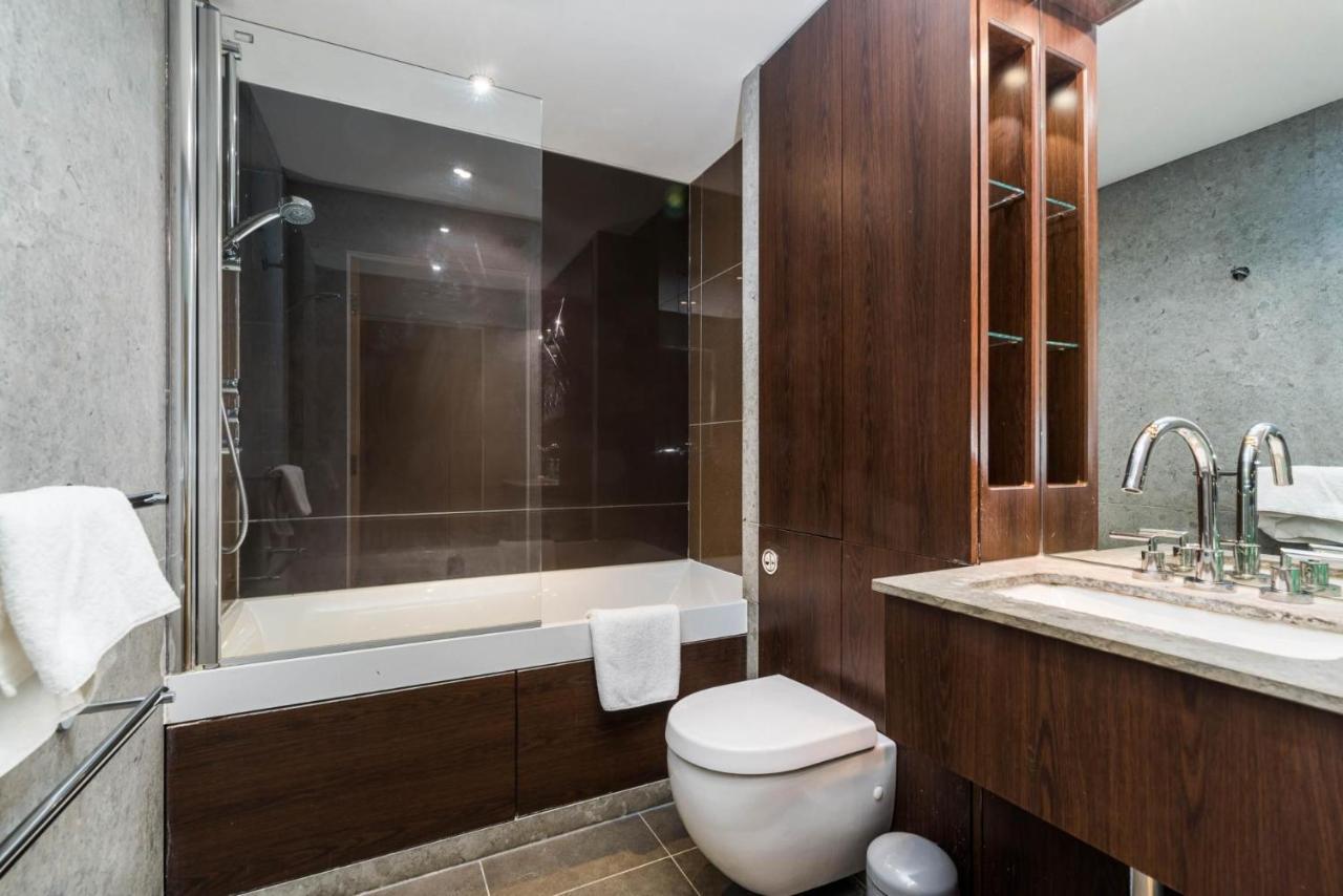 Luxury Modern 2bd Flat In Centre
