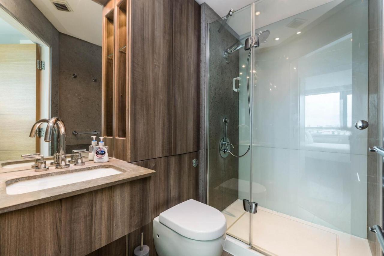 Apartment Luxury Modern 2bd Flat In Centre