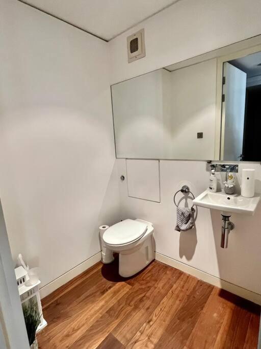 Loft Duplex Oxford Circus Luxury Appartement