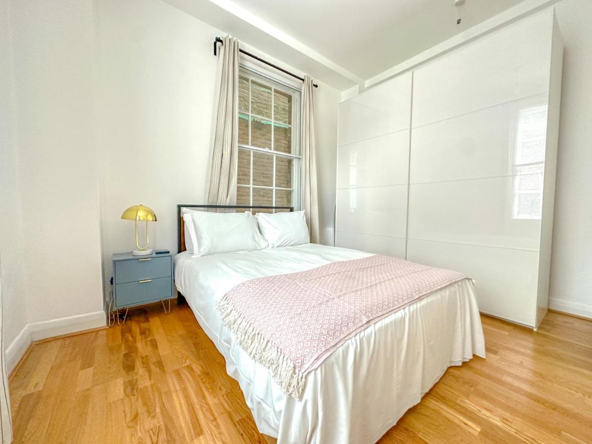 Leilighet Gower Street Residences *