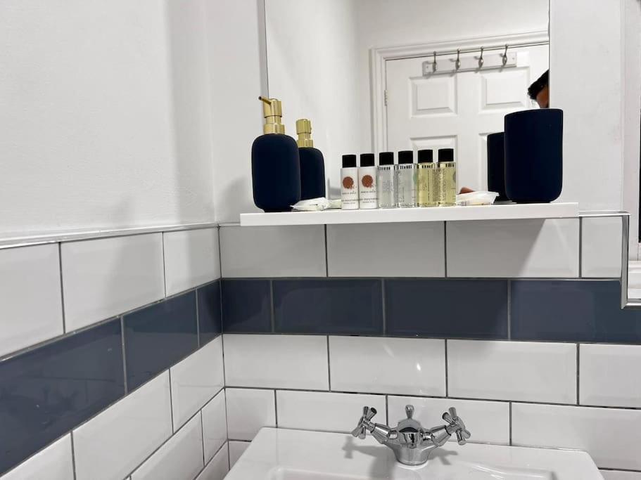Appartement Comfy - East Dulwich Londen