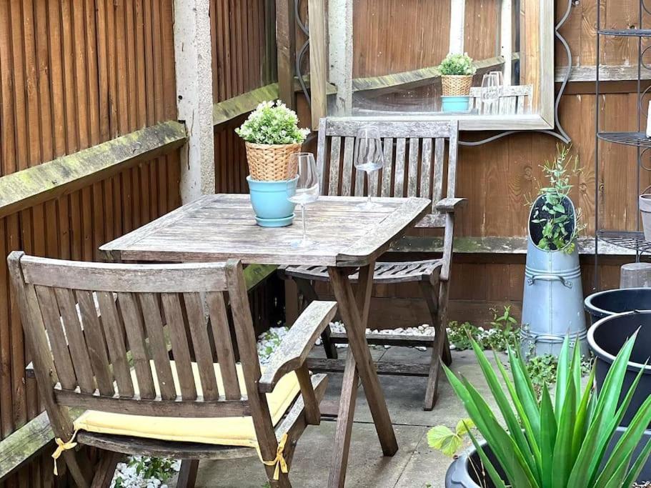 Comfy - East Dulwich Appartement *