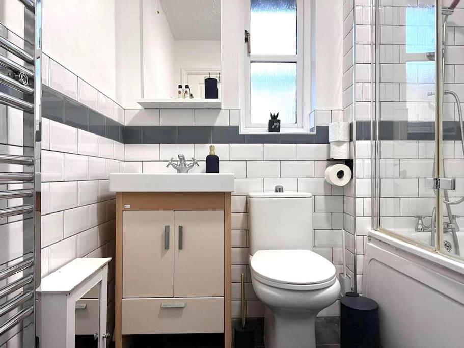 Appartement Comfy - East Dulwich Londen