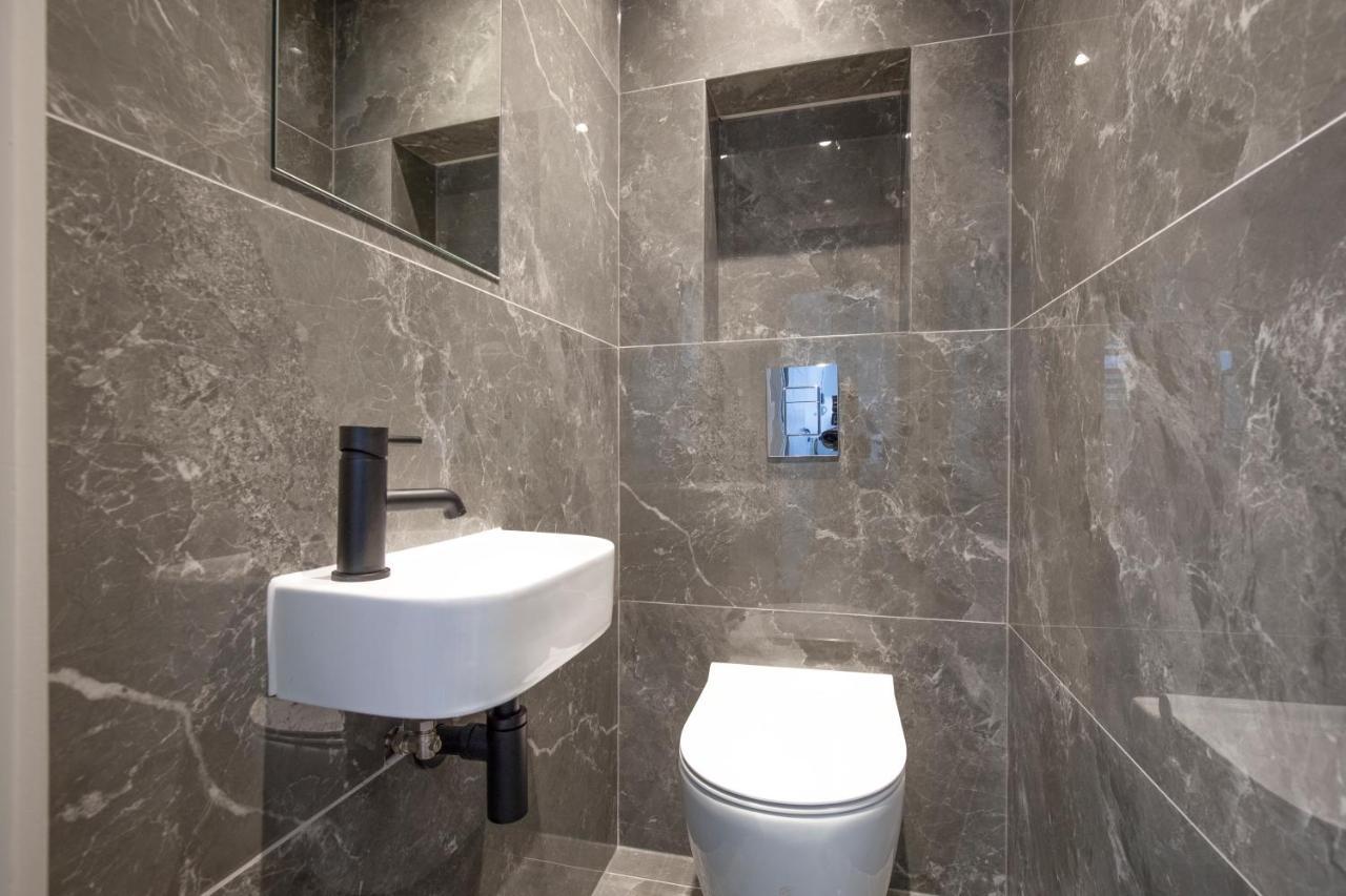 Lejlighed Luxury Spacious Modern New -fully Equipped London