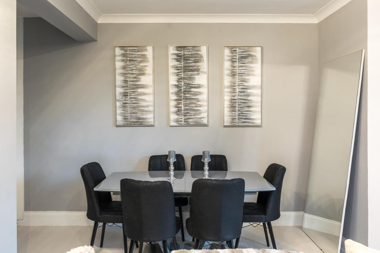 Exceptional Spacious Londra