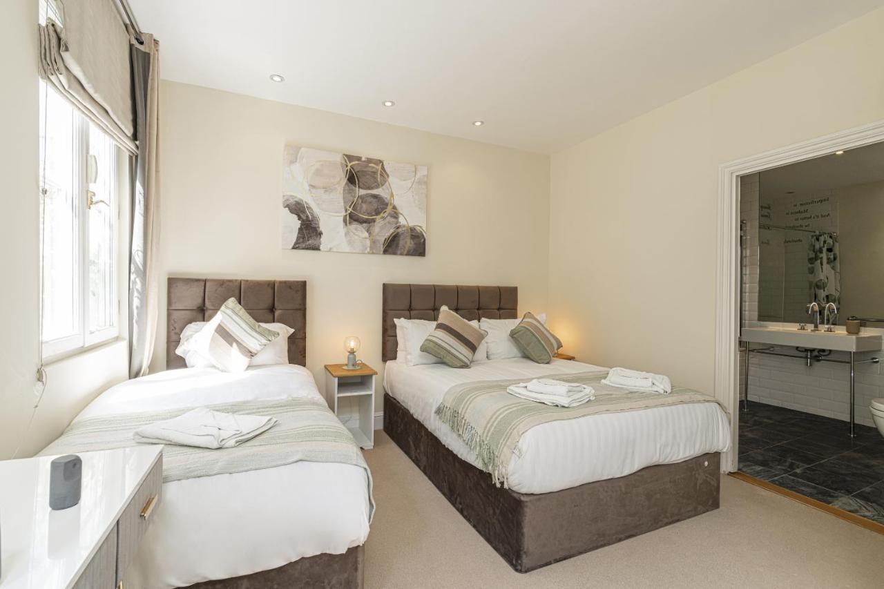 Fabulous House Near Harrods And The Science Museum * London