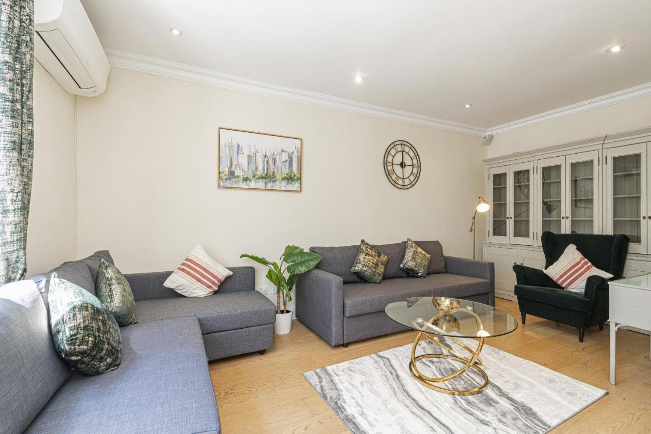 Fabulous House Near Harrods And The Science Museum * London
