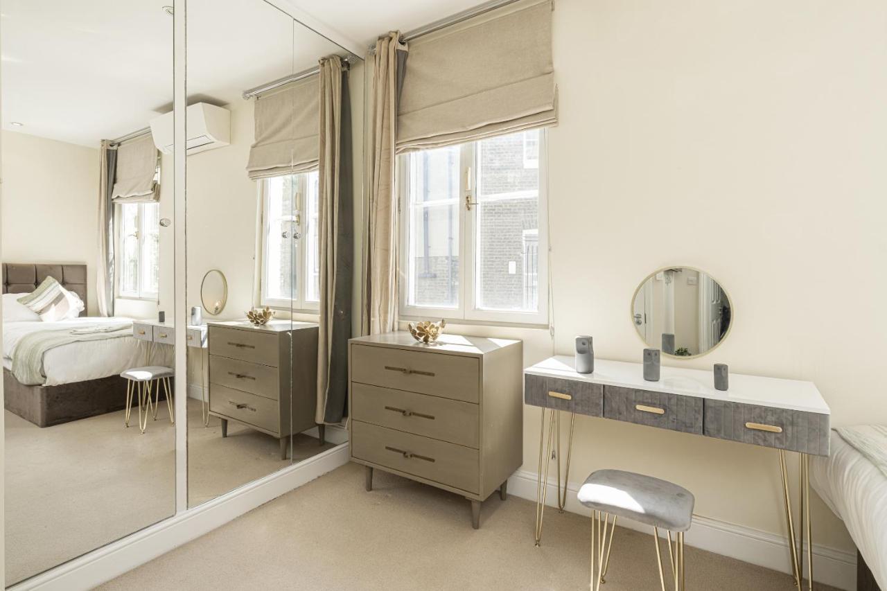 Fabulous House Near Harrods And The Science Museum * London