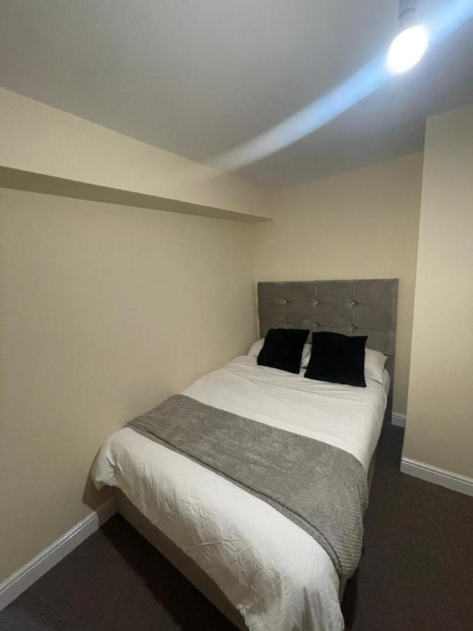 Tango Apartment
