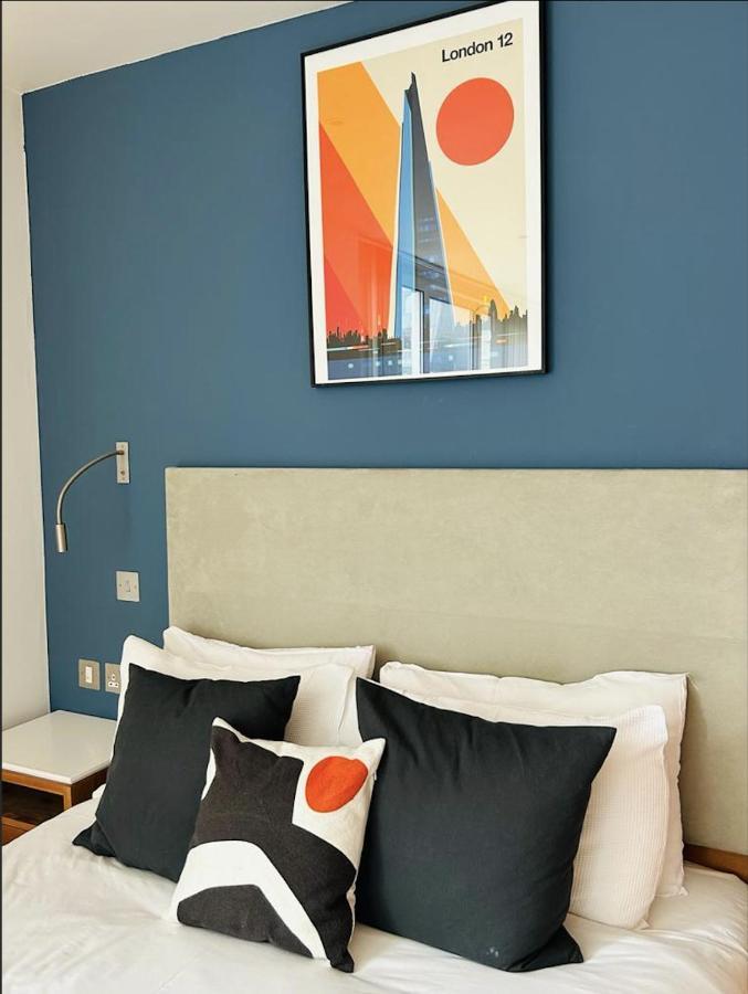 Appartement Flat With Balcony - Tower Hill - Centre By Prime Stays N-17 *
