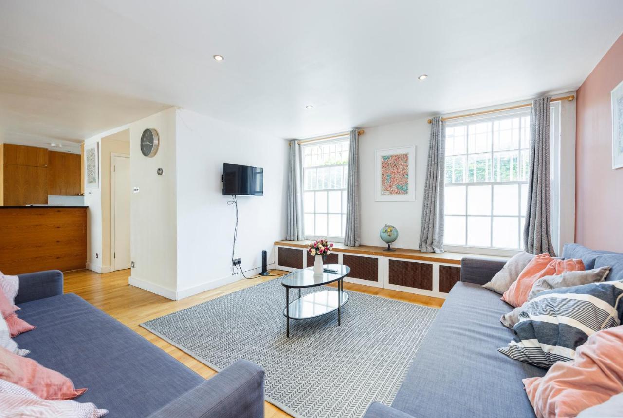 Apartment Hyde Park Adventures London